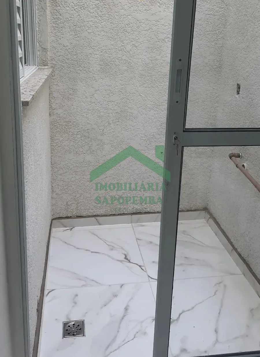 Apartamento, 2 quartos, 40 m² - Foto 4