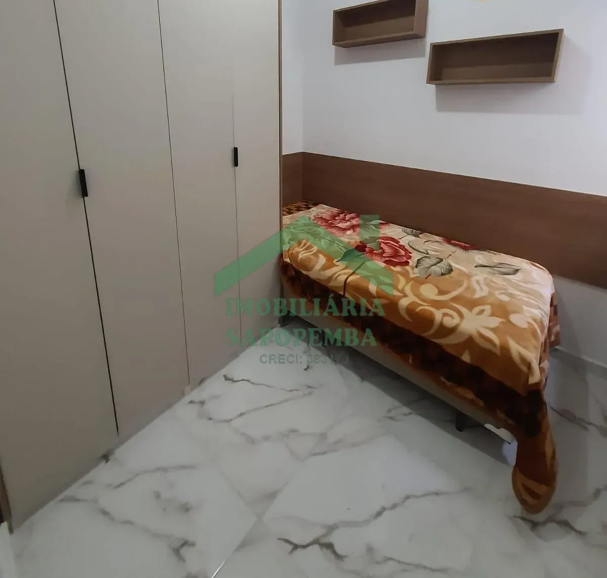 Apartamento, 2 quartos, 40 m² - Foto 8