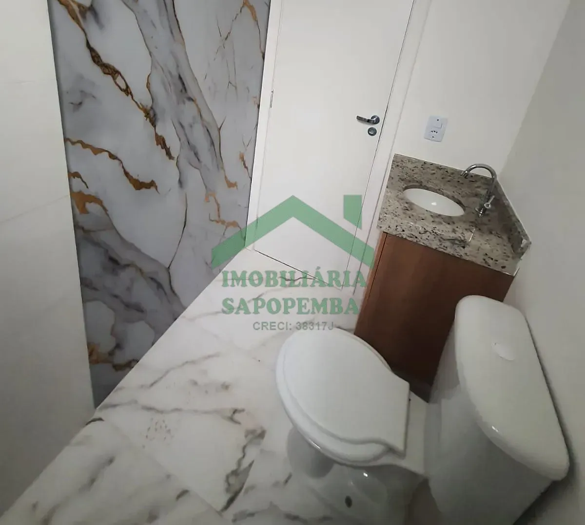 Apartamento, 2 quartos, 40 m² - Foto 12