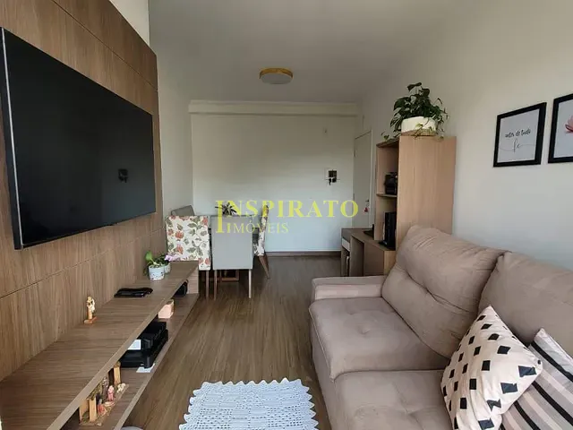 Apartamento 2 quartos e 1 banheiro, à venda, no bairro Jardim das Samambaias em Jundiaí