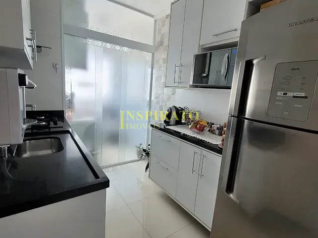 Apartamento 2 quartos e 1 banheiro, à venda, no bairro Jardim das Samambaias em Jundiaí