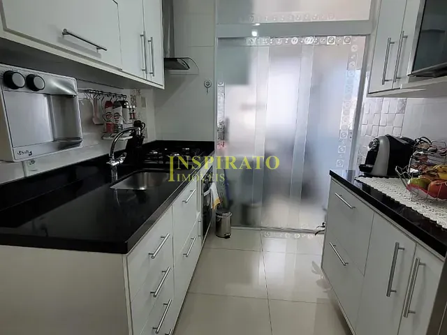 Apartamento 2 quartos e 1 banheiro, à venda, no bairro Jardim das Samambaias em Jundiaí