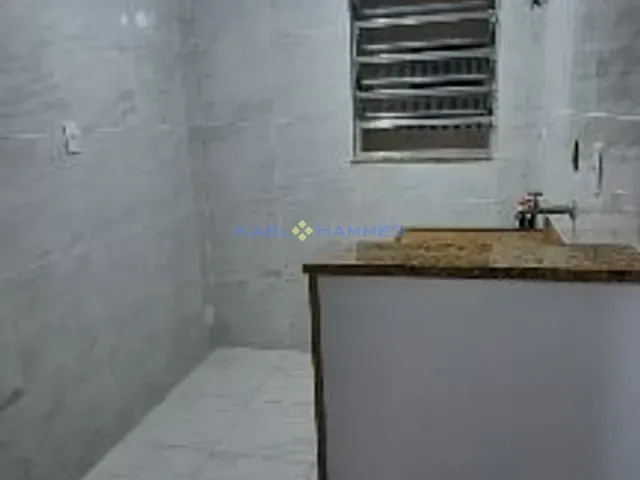 Apartamento 2 quartos e 1 banheiro, à venda, no bairro Centro em Petrópolis