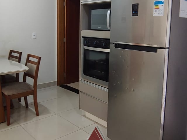 Apartamento 2 quartos e 2 banheiros, à venda, no bairro Jardim João Liporoni em Franca