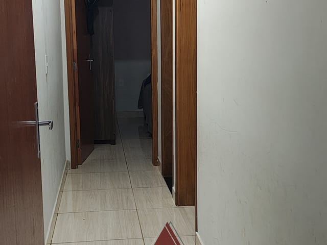 Apartamento 2 quartos e 2 banheiros, à venda, no bairro Jardim João Liporoni em Franca