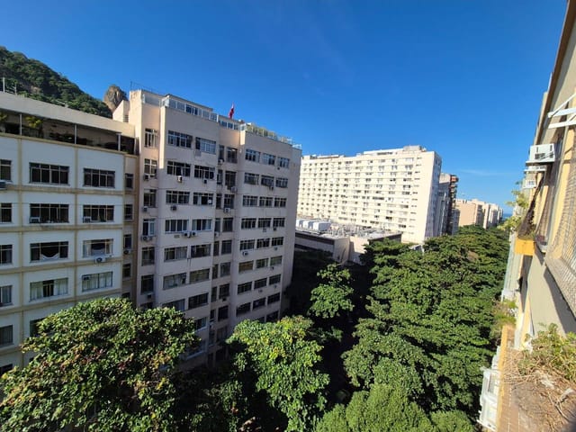 Foto do Apartamento - Apartamento à venda, Copacabana, Rio de Janeiro, RJ | Lowndes Condomínios e Imóveis
