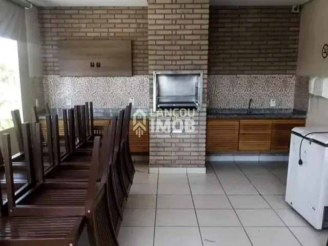 Apartamento 2 quartos e 1 banheiro, à venda, no bairro Cidade Nova em Jundiaí