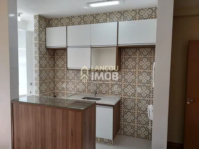 Apartamento 2 quartos e 1 banheiro, à venda, no bairro Cidade Nova em Jundiaí