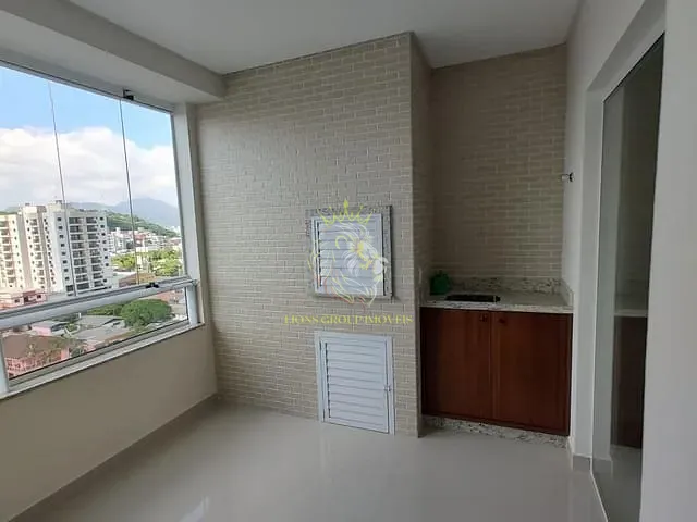 Apartamento 2 quartos e 2 banheiros, à venda, no bairro Tabuleiro em Camboriú