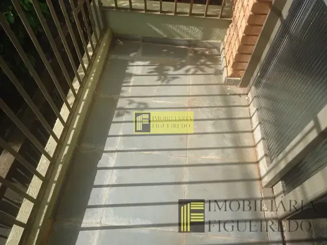 Apartamento com 60m² 3 quartos e 2 banheiros, para alugar, no bairro Parque Residencial Joaquim Nabuco em São José do Rio Preto