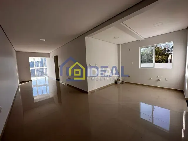 Apartamento 2 quartos e 1 banheiro, à venda, no bairro Vista Alegre em Concórdia