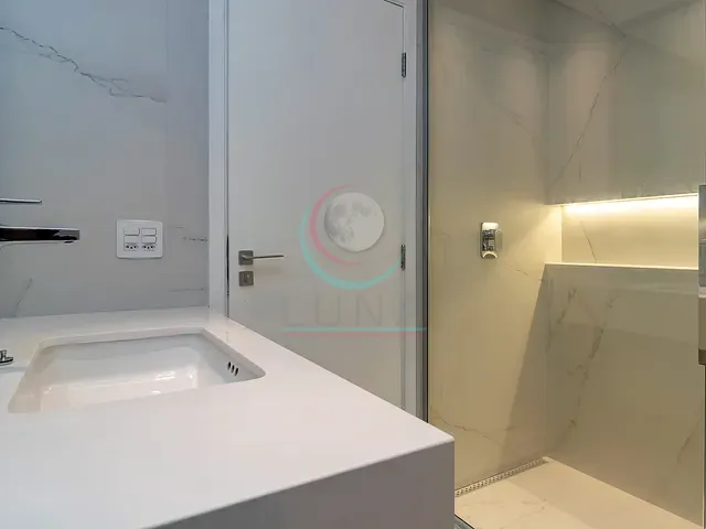 Apartamento 3 quartos e 4 banheiros, à venda, no bairro Cerqueira César em São Paulo