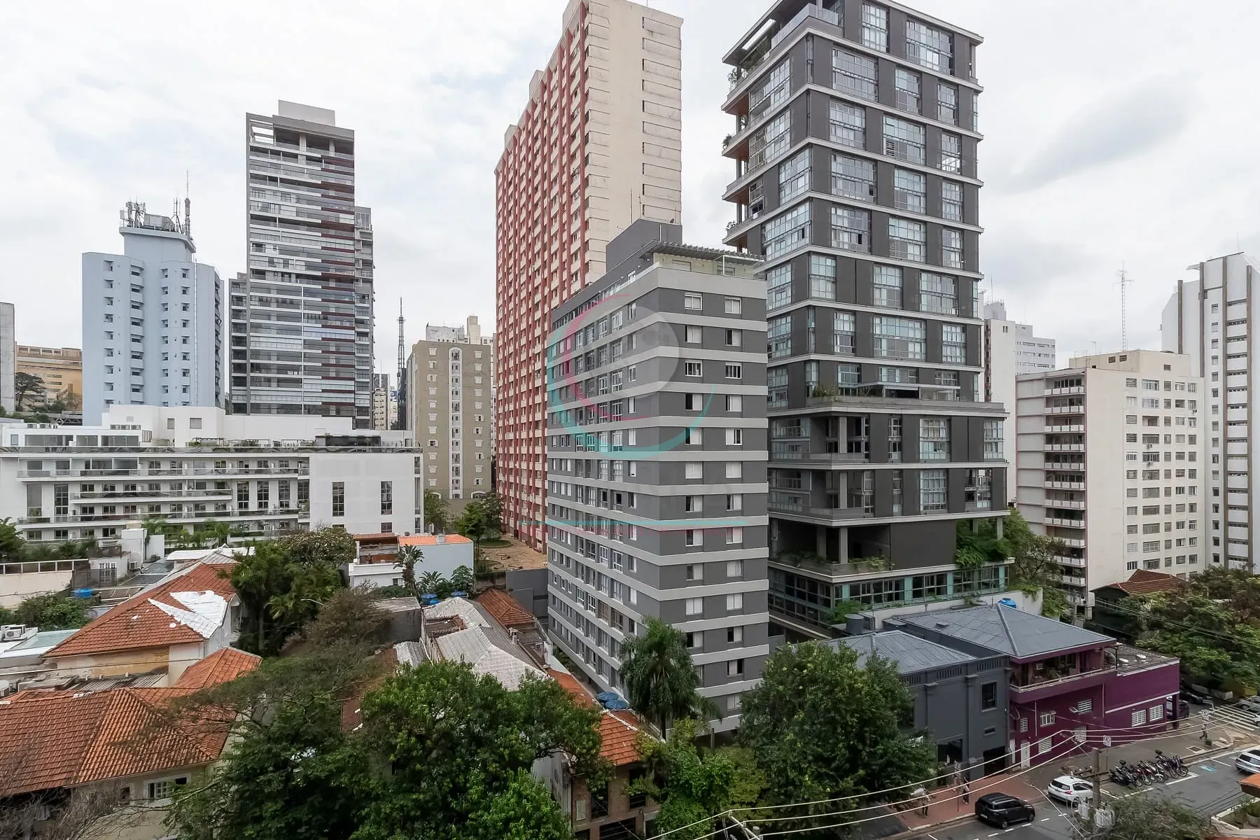Apartamento, 3 quartos, 213 m² - Foto 6