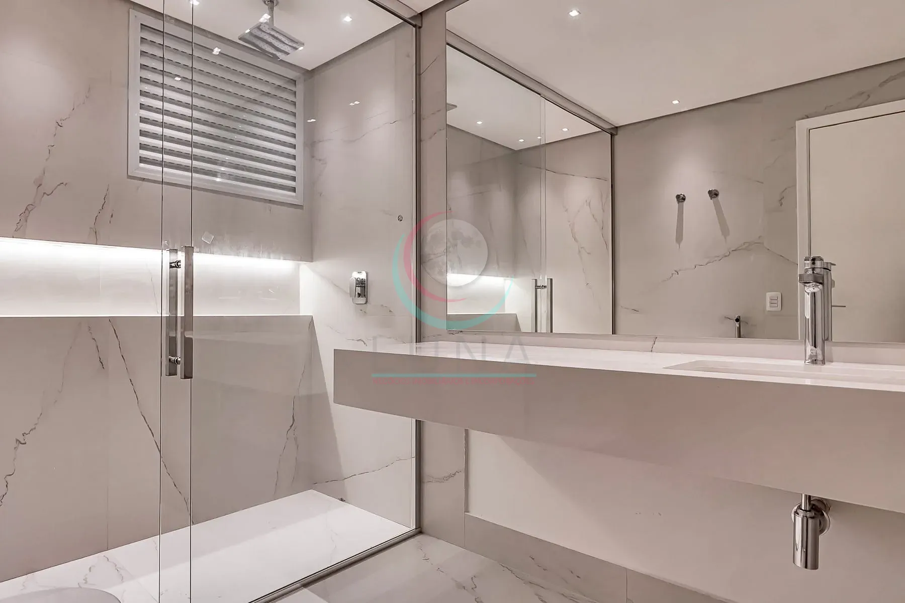 Apartamento, 3 quartos, 213 m² - Foto 19