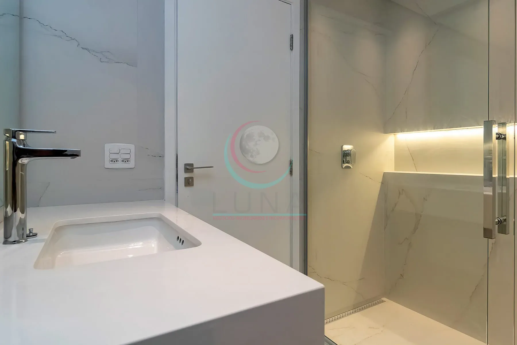 Apartamento, 3 quartos, 213 m² - Foto 3