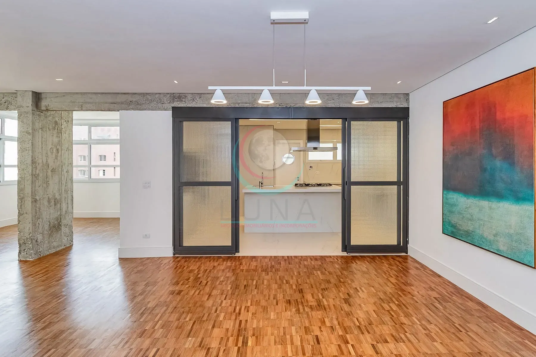 Apartamento, 3 quartos, 213 m² - Foto 31
