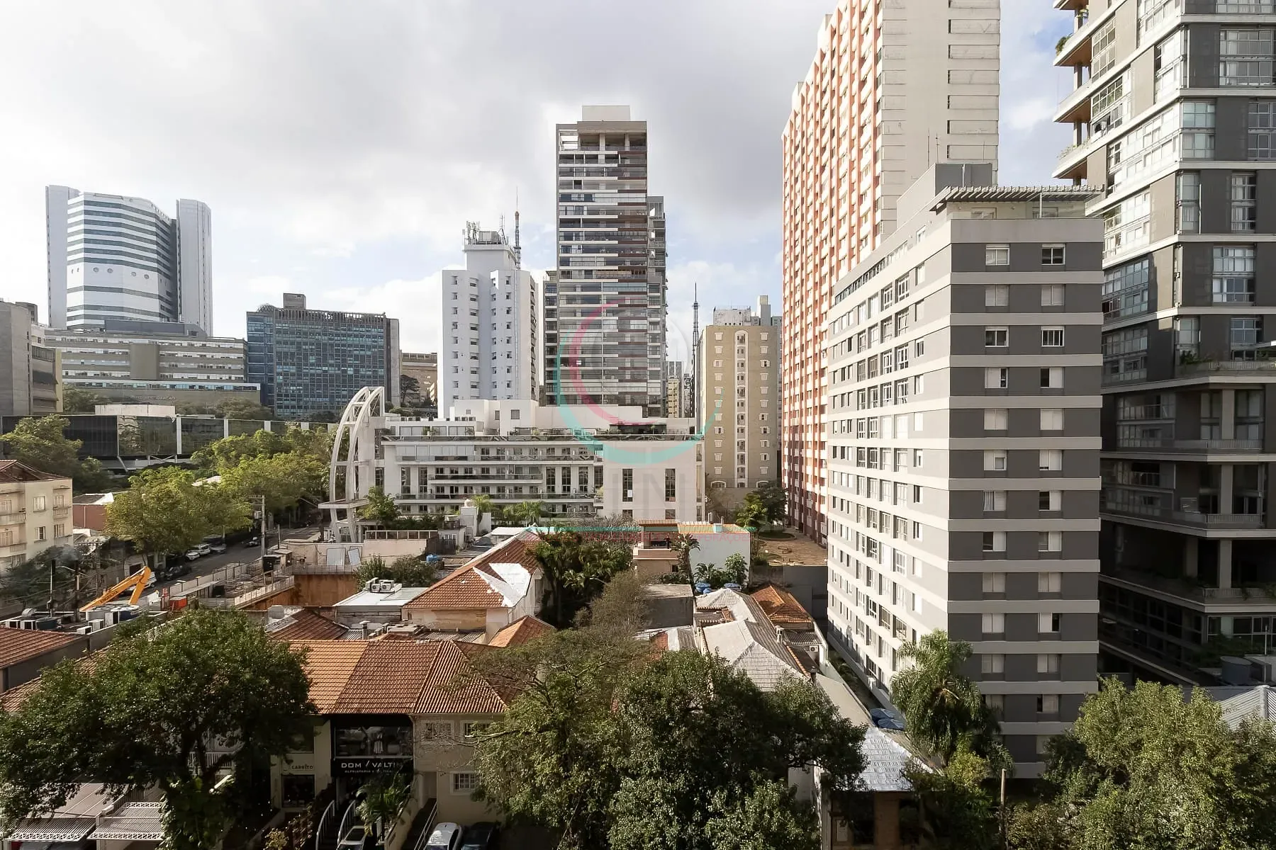 Apartamento, 3 quartos, 213 m² - Foto 58
