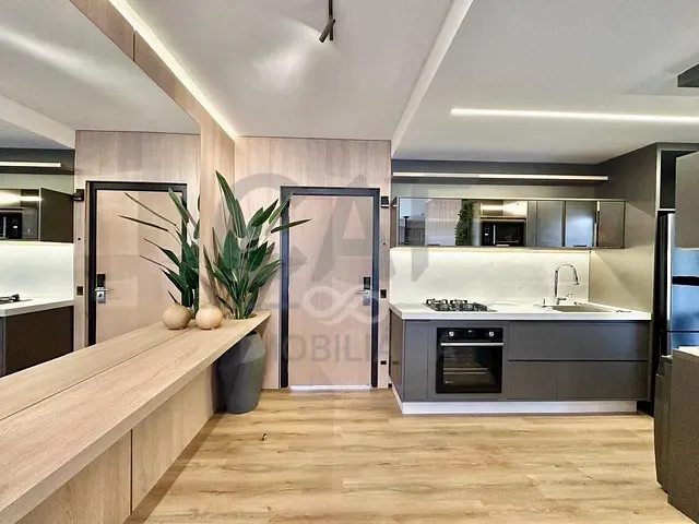Apartamento com 57m² 1 quarto e 1 banheiro, à venda ou para alugar, no bairro ROYAL TULIP em Holambra