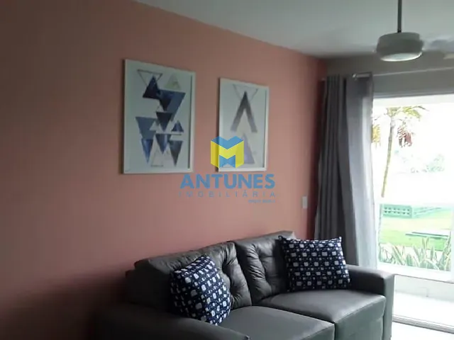 Apartamento com 67m² 3 quartos e 2 banheiros, à venda, no bairro Porto de Galinhas em Ipojuca