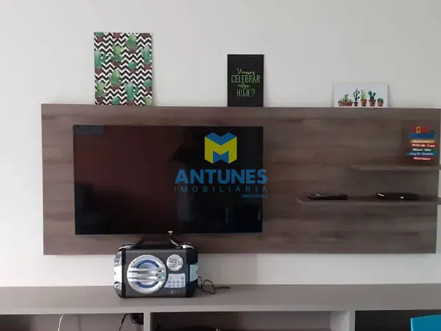 Apartamento com 67m² 3 quartos e 2 banheiros, à venda, no bairro Porto de Galinhas em Ipojuca