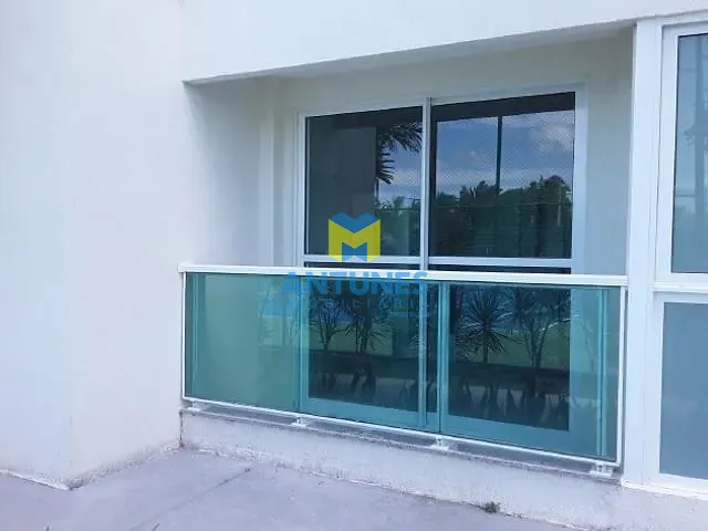 Apartamento com 67m² 3 quartos e 2 banheiros, à venda, no bairro Porto de Galinhas em Ipojuca