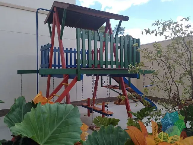 Apartamento com 103m² 3 quartos e 2 banheiros, à venda, no bairro Jardim Bela Vista em Indaiatuba