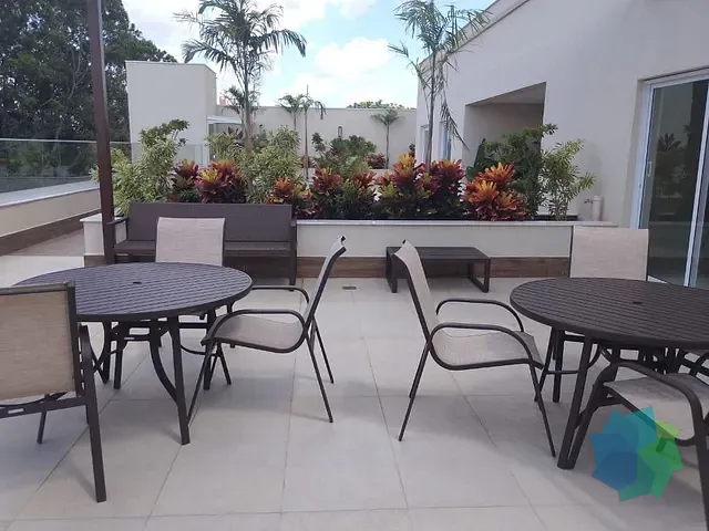 Apartamento com 103m² 3 quartos e 2 banheiros, à venda, no bairro Jardim Bela Vista em Indaiatuba