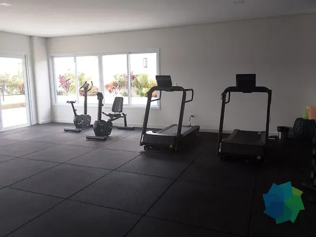 Apartamento com 103m² 3 quartos e 2 banheiros, à venda, no bairro Jardim Bela Vista em Indaiatuba