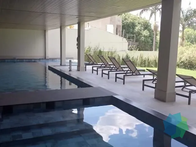 Apartamento com 103m² 3 quartos e 2 banheiros, à venda, no bairro Jardim Bela Vista em Indaiatuba