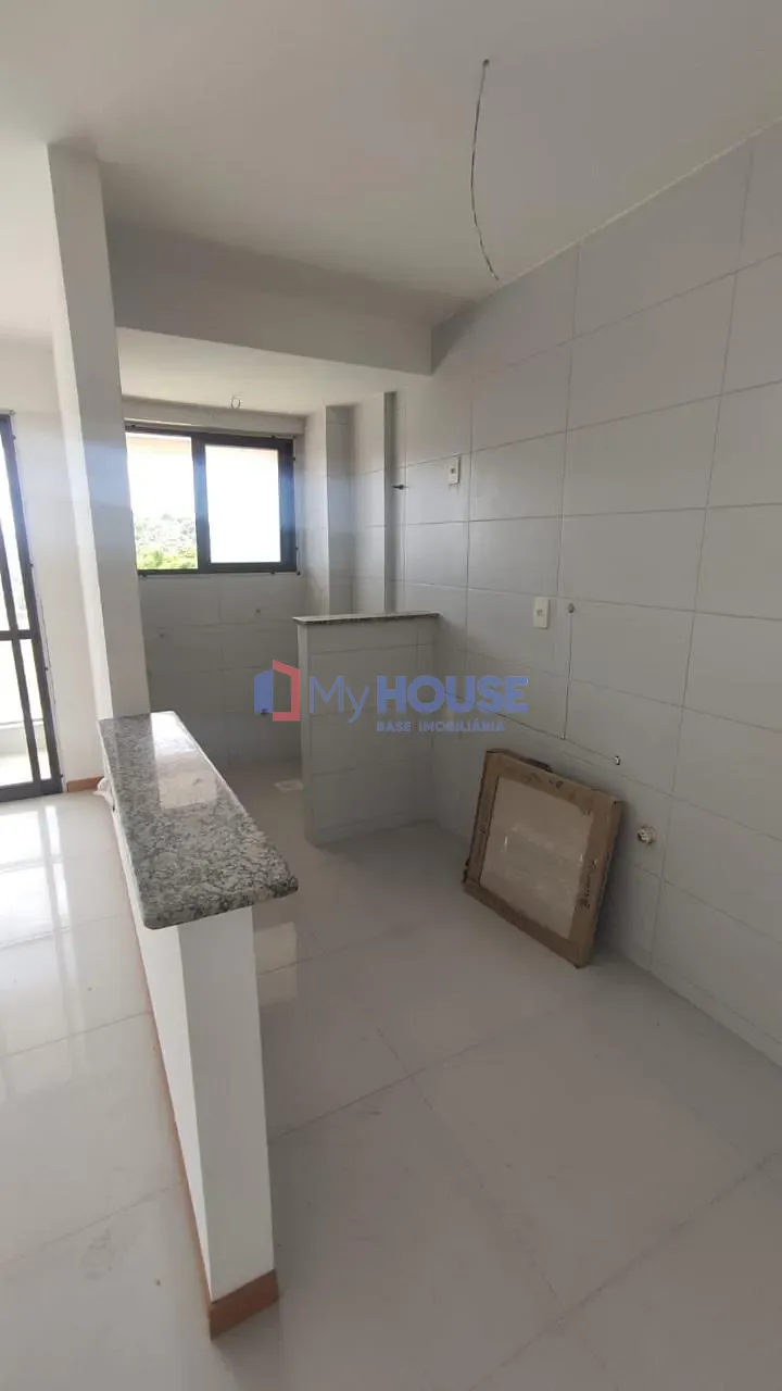 Apartamento, 2 quartos, 58 m² - Foto 5