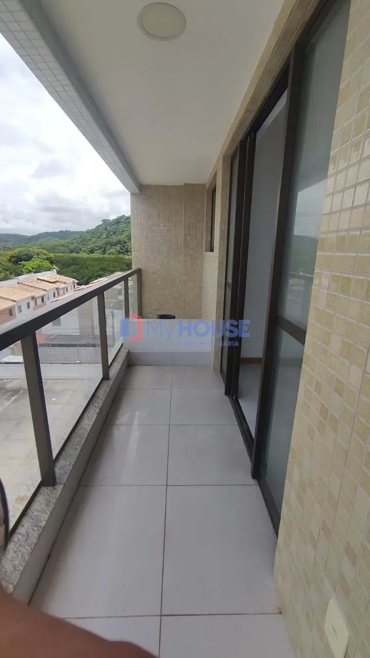 Apartamento, 2 quartos, 58 m² - Foto 4