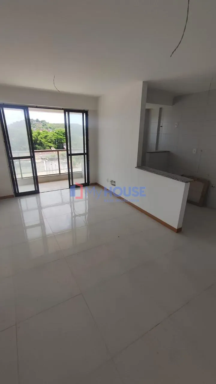 Apartamento, 2 quartos, 58 m² - Foto 1