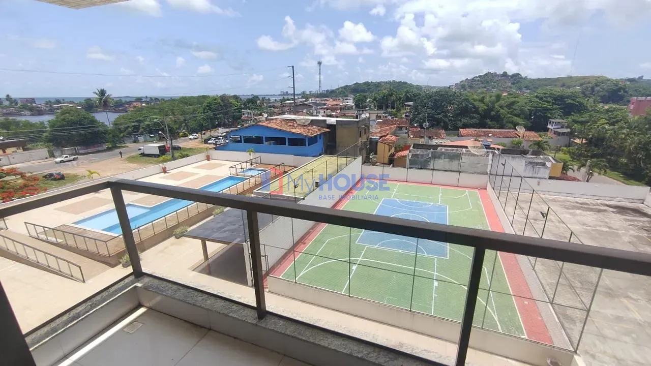 Apartamento, 2 quartos, 58 m² - Foto 3