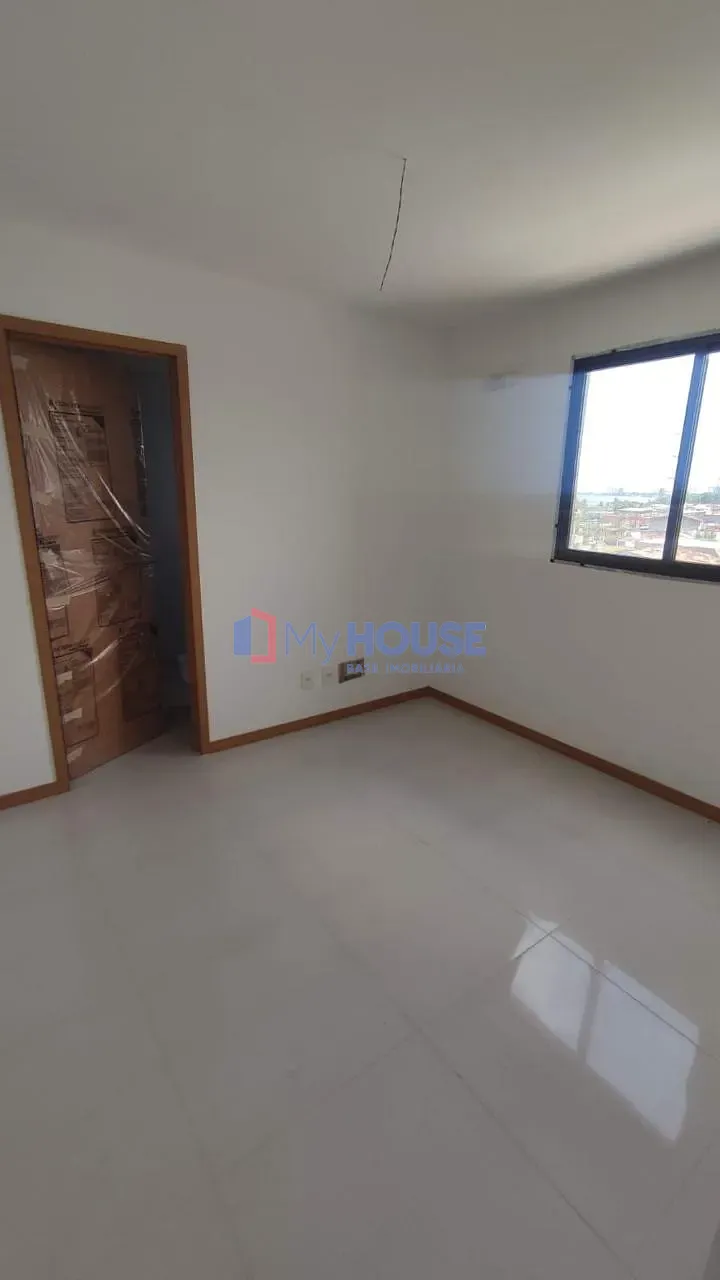 Apartamento, 2 quartos, 58 m² - Foto 9