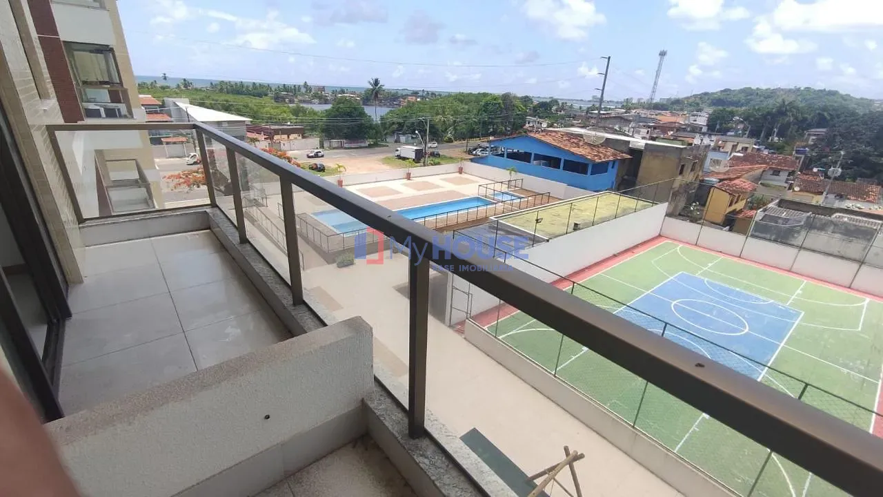 Apartamento, 2 quartos, 58 m² - Foto 12