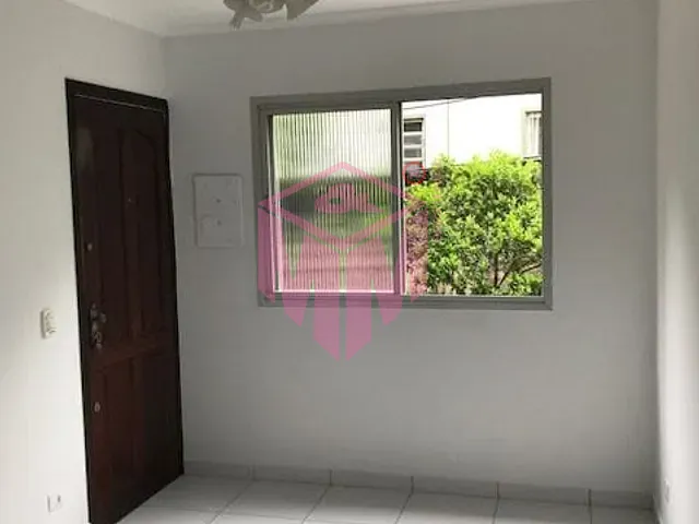 Apartamento com 56m² 2 quartos e 1 banheiro, à venda, no bairro Jardim das Acácias em São Bernardo do Campo