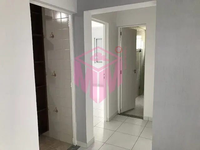 Apartamento com 56m² 2 quartos e 1 banheiro, à venda, no bairro Jardim das Acácias em São Bernardo do Campo