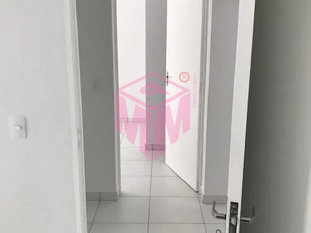 Apartamento com 56m² 2 quartos e 1 banheiro, à venda, no bairro Jardim das Acácias em São Bernardo do Campo