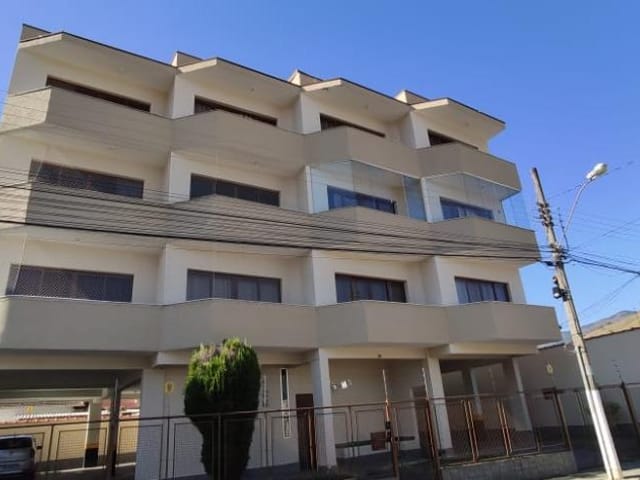 Foto do Apartamento - Apartamento à venda 3 Quartos, 1 Suite, 1 Vaga, 143M², Varginha, Itajubá - MG | Roma | MOHALLEM e LOPES CORRETAGEM E ADMINISTRACAO DE IMOVEIS LTDA