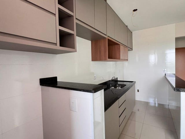 Foto do Apartamento - Apartamento à venda, Tubalina, Uberlândia, MG | Moradas Select Boutique de Imóveis