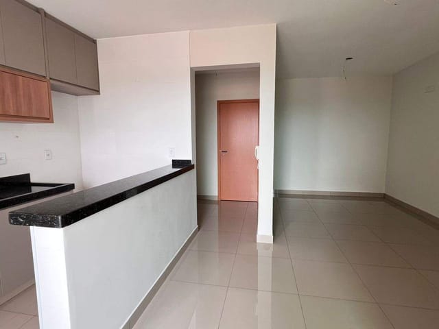 Foto do Apartamento - Apartamento à venda, Tubalina, Uberlândia, MG | Moradas Select Boutique de Imóveis