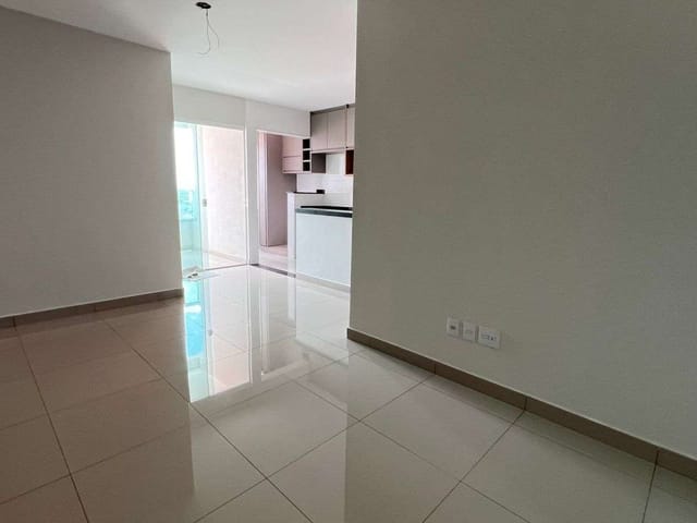 Foto do Apartamento - Apartamento à venda, Tubalina, Uberlândia, MG | Moradas Select Boutique de Imóveis