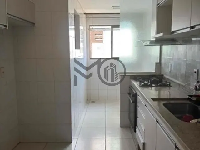 Apartamento com 80m² 3 quartos e 2 banheiros, à venda, no bairro Duque de Caxias em Cuiabá