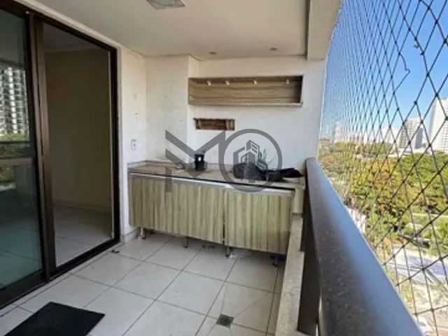 Apartamento com 80m² 3 quartos e 2 banheiros, à venda, no bairro Duque de Caxias em Cuiabá