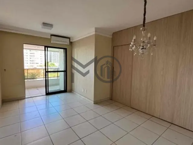 Apartamento com 80m² 3 quartos e 2 banheiros, à venda, no bairro Duque de Caxias em Cuiabá