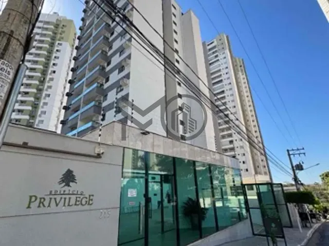 Apartamento com 80m² 3 quartos e 2 banheiros, à venda, no bairro Duque de Caxias em Cuiabá