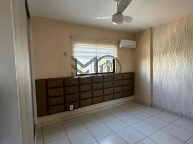 Apartamento com 80m² 3 quartos e 2 banheiros, à venda, no bairro Duque de Caxias em Cuiabá