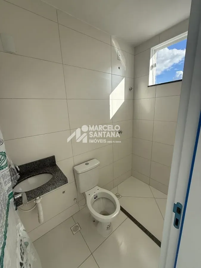 Apartamento, 2 quartos, 70 m² - Foto 9