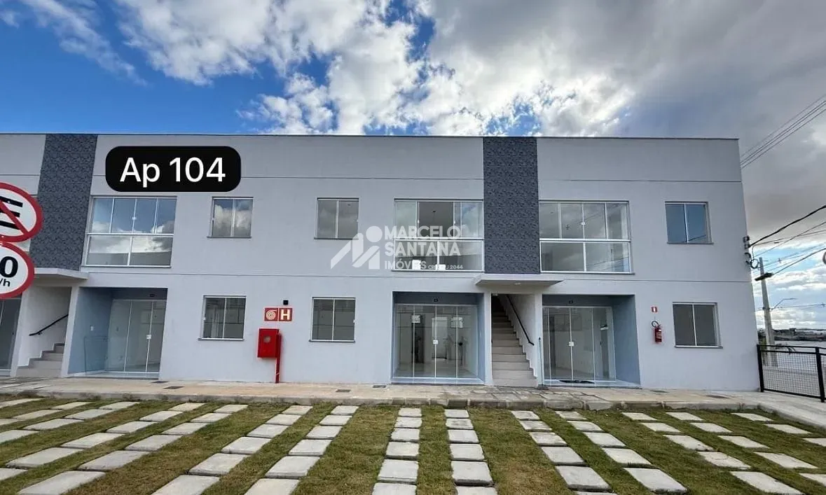 Apartamento, 2 quartos, 70 m² - Foto 3