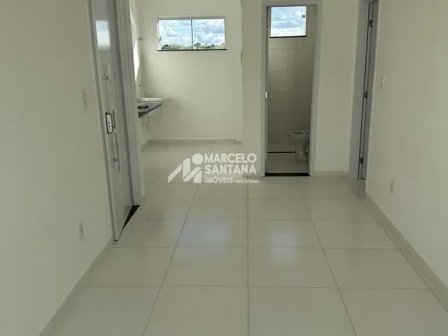 Apartamento 2 quartos e 2 banheiros, à venda, no bairro Candeias em Vitória da Conquista